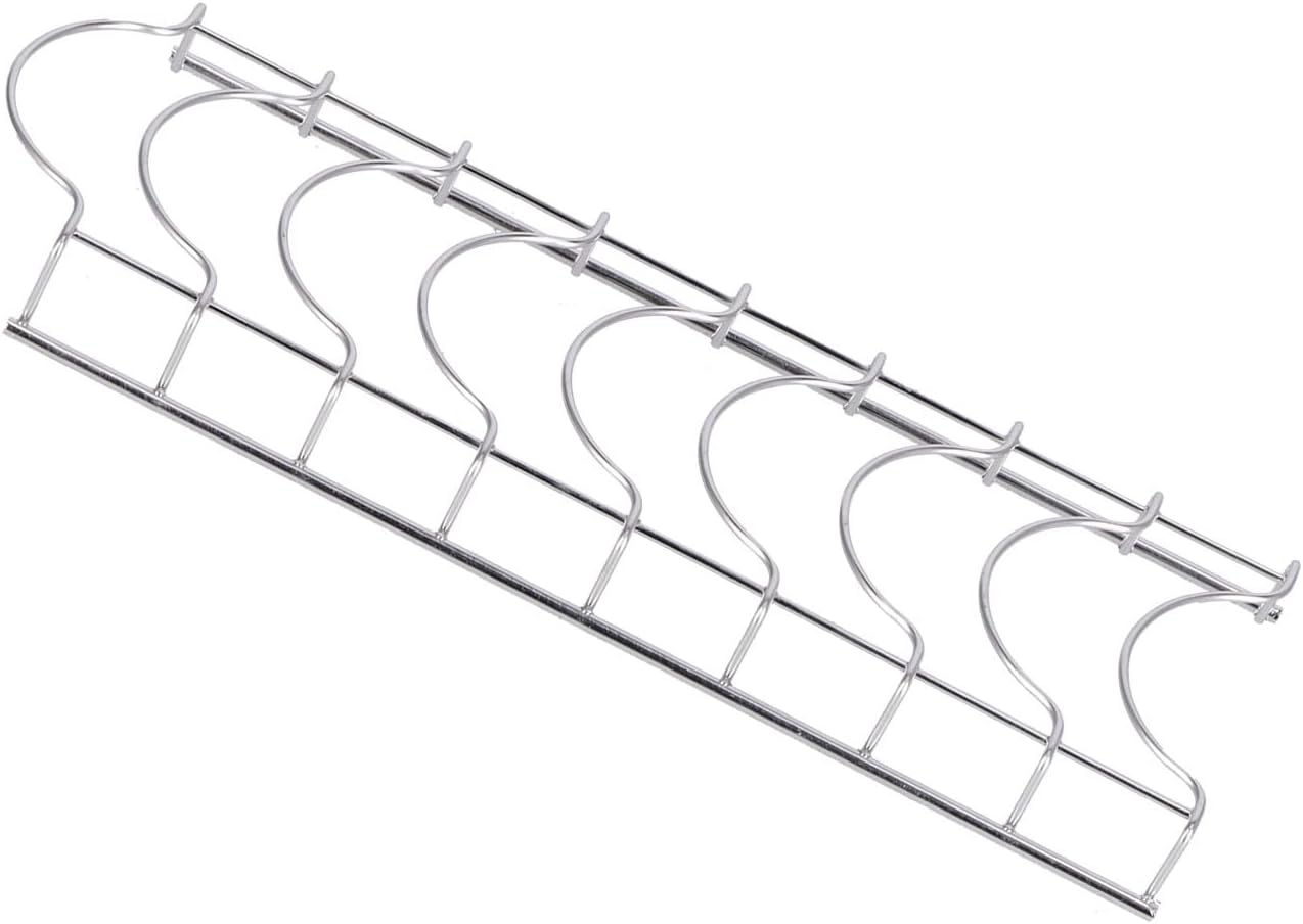 Dish Drainer, Draining Rack Not Easy To Corrode Elegant Kitchen Storage Rack