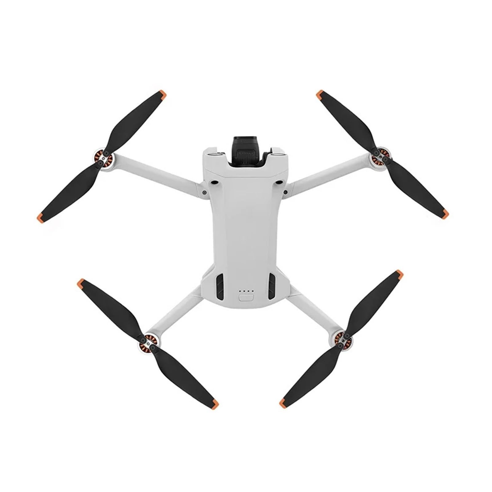 Compatible con DJI, juego de hélices 8PCS