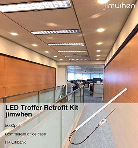 Image of LED Driver 54 Watts Power Supply,1350 MA, Magnetic Dimmable Driver