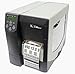 Zebra Z4M Plus Z4M00-2001-0030 Thermal Barcode Label Printer (Network/Serial) 203DPI