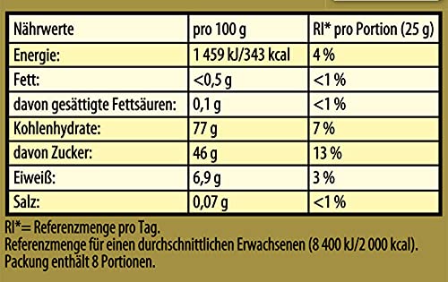 Miniatura 2 de Haribo Goldbären Sauer Gold Bears Sour 705oz