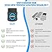 AFM Disabler Active Fuel Management Delete Disabler AFM/DFM Disabler Compatible with V6 & V8 GM Motors AFM Disabler 5.3 Silverado (Chevy GMC Sierra GMC Yukon Cadillac Escalade etc)4.3L 5.3L 6.0L 6.2L
