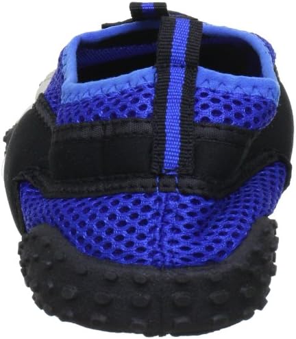 Vista 3 de SEAC Haway Slip-on Aqua Beach Reef Zapatos