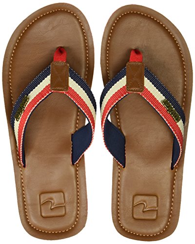 Spykar Mens Tan Flip-Flops-7 UK/India (Spy-Sl-01Ah-1059) (B07BTCL4QK) Amazon Price History, Amazon Price Tracker