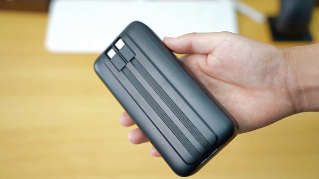 モバイルバッテリー（５個セット） 楽天市場】モバイルバッテリー 小型 急速充電 22.5W最速5台同時