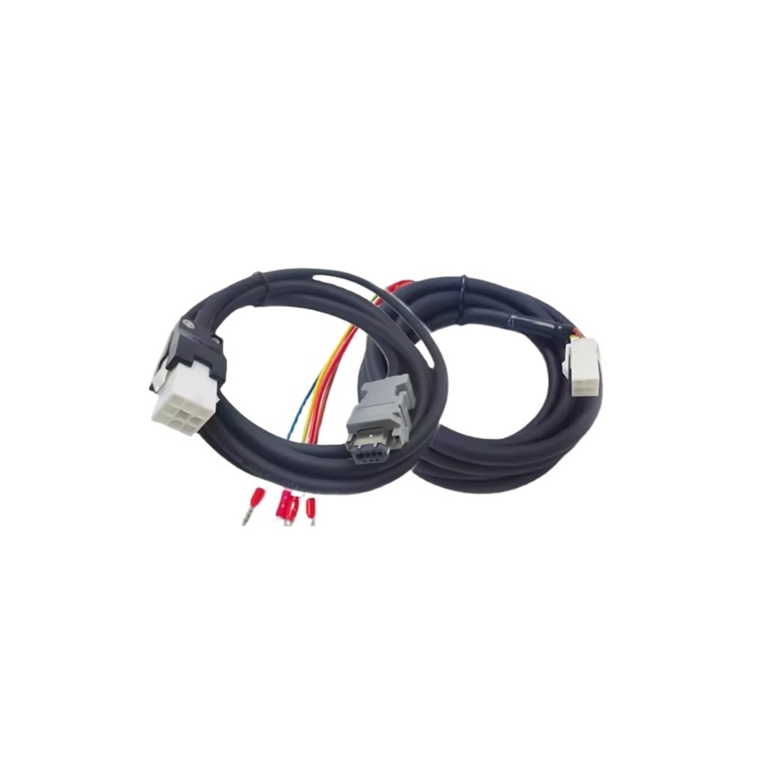 mXCDtRptJ Servo Motor Encoder Cable WSC-P06P03-E WSC-P06P05-E Power Cable WSC-M04P03-E WSC-M04P05-E WSC-M04P10-E(Encoder Cable,10M)