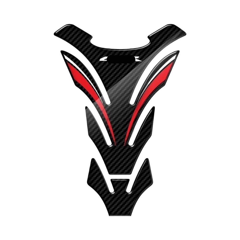Fuel Tank Pad Motorcycle Tank Pad Protector Sticker Decals for CBR 250RR 600RR 900RR 1000RR 650F 1100XX for Fireblade Tank Protector