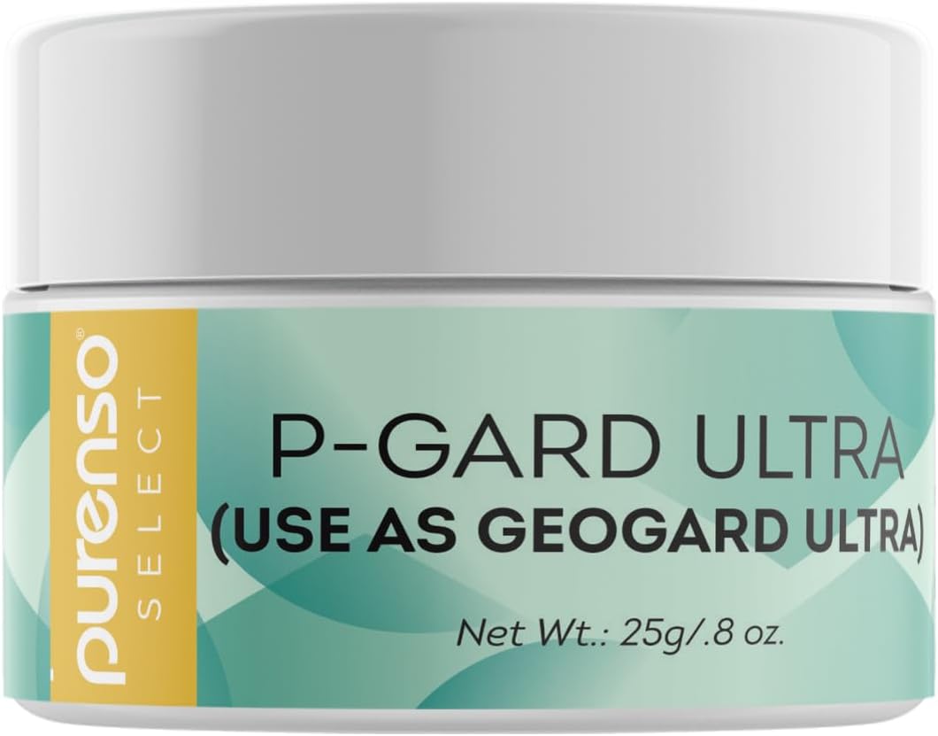 Select - Geogard Ultra, 25g