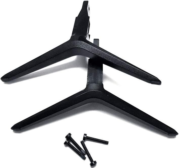 Original TV Base Stand for Vizio TV Legs Replacement, Only