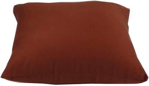 Miniatura 3 de Cojín de soporte de meditación, arena Arena,Negro -,Marrón,Borgoña,Canela/Escapada nocturna,Arcilla,Verde -Oliva,Azul