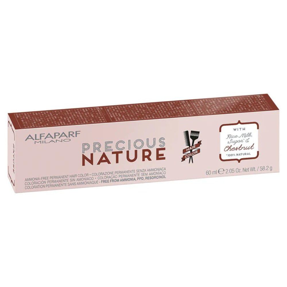 Alfaparf Milano Precious Nature 8.21, 0.08 kg