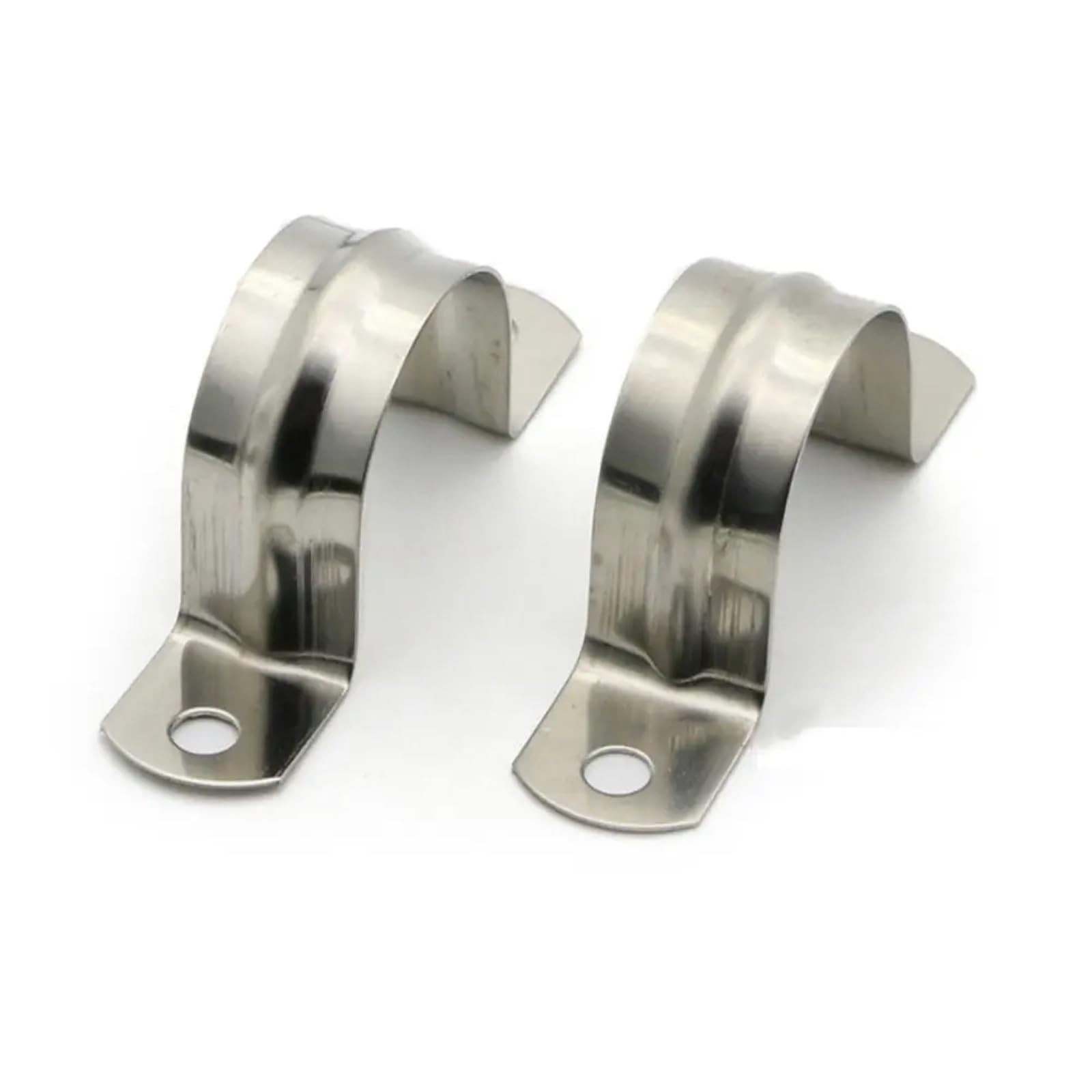 Collier De Serrage M5-M27 20 Pièces Pour Tuyaux