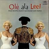 Olé Ala Lee!