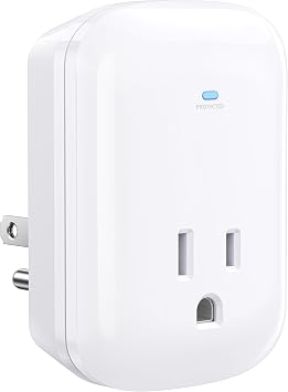 [ETL Listed] Cable Matters 1350 Joules Single Outlet Surge Protector