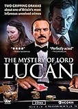 MYSTERY OF LORD LUCAN DVD