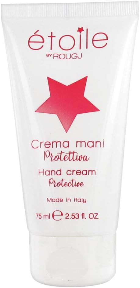 RougjÉtoile Hands Cream Protective 75ml