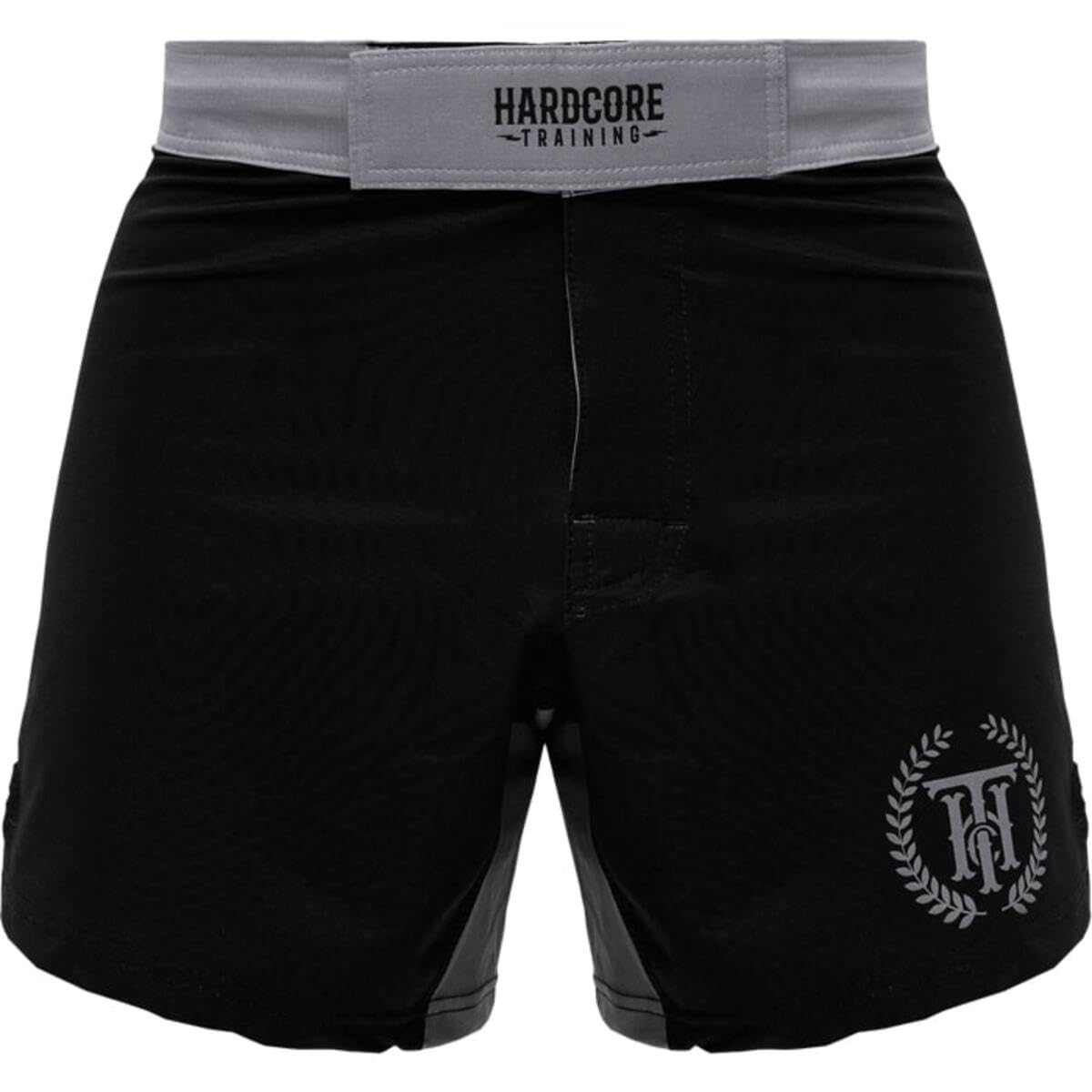 Hardcore Training Pantaloncini da combattimento MMA Neocamp da uomo Boxe Combat BJJ Grappling Fitness Muay Thai Kickboxing No Gi