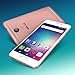 BLU LIFE ONE X2-4G LTE Unlocked Smartphone -64GB+4GB RAM -Rose Gold