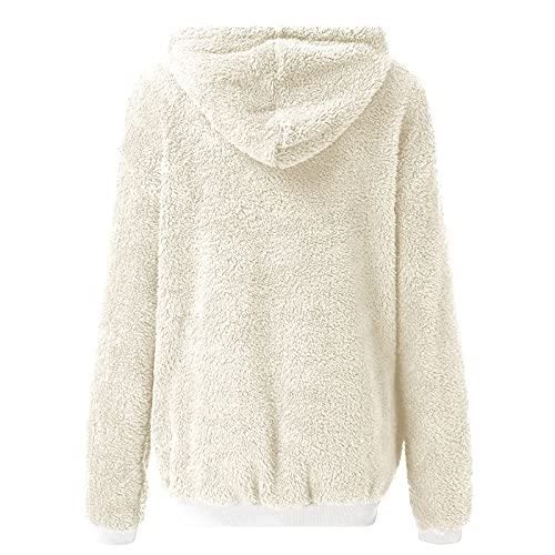 Veste avec fermeture eclair et capuche pour un look classe - 7