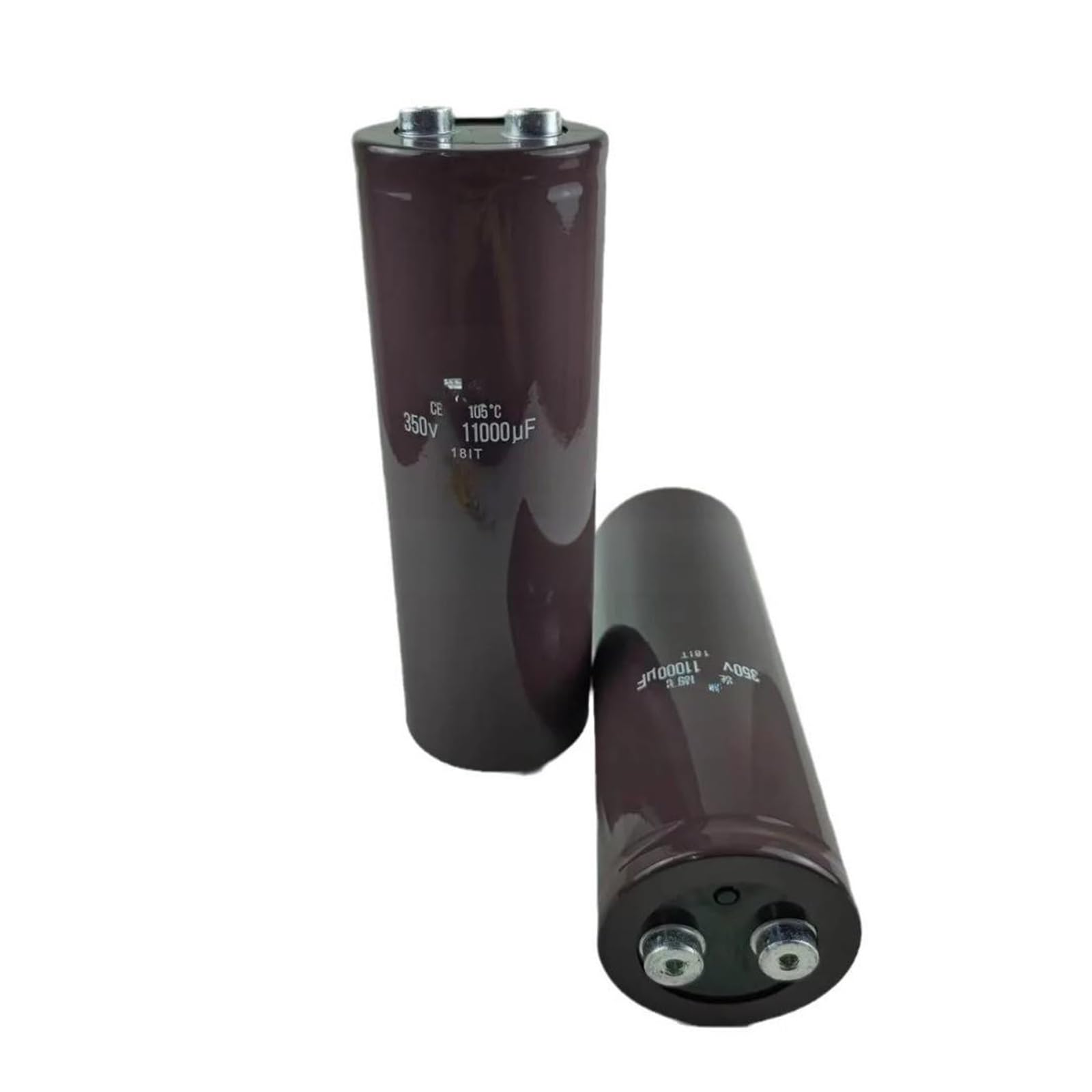 KSZHZYMGX 1pcs 350V11000UF aluminum electrolytic capacitor