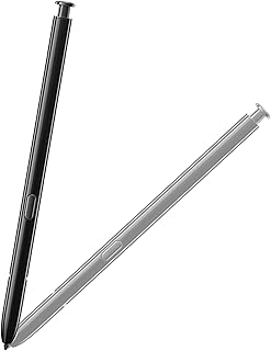Galaxy Note 20 Ultra Stylus Pen Replacement for Samsung Galaxy Note 20 Note 20 Ultra 5G S Pen Stylus Pen(No Bluetooth)(Black)