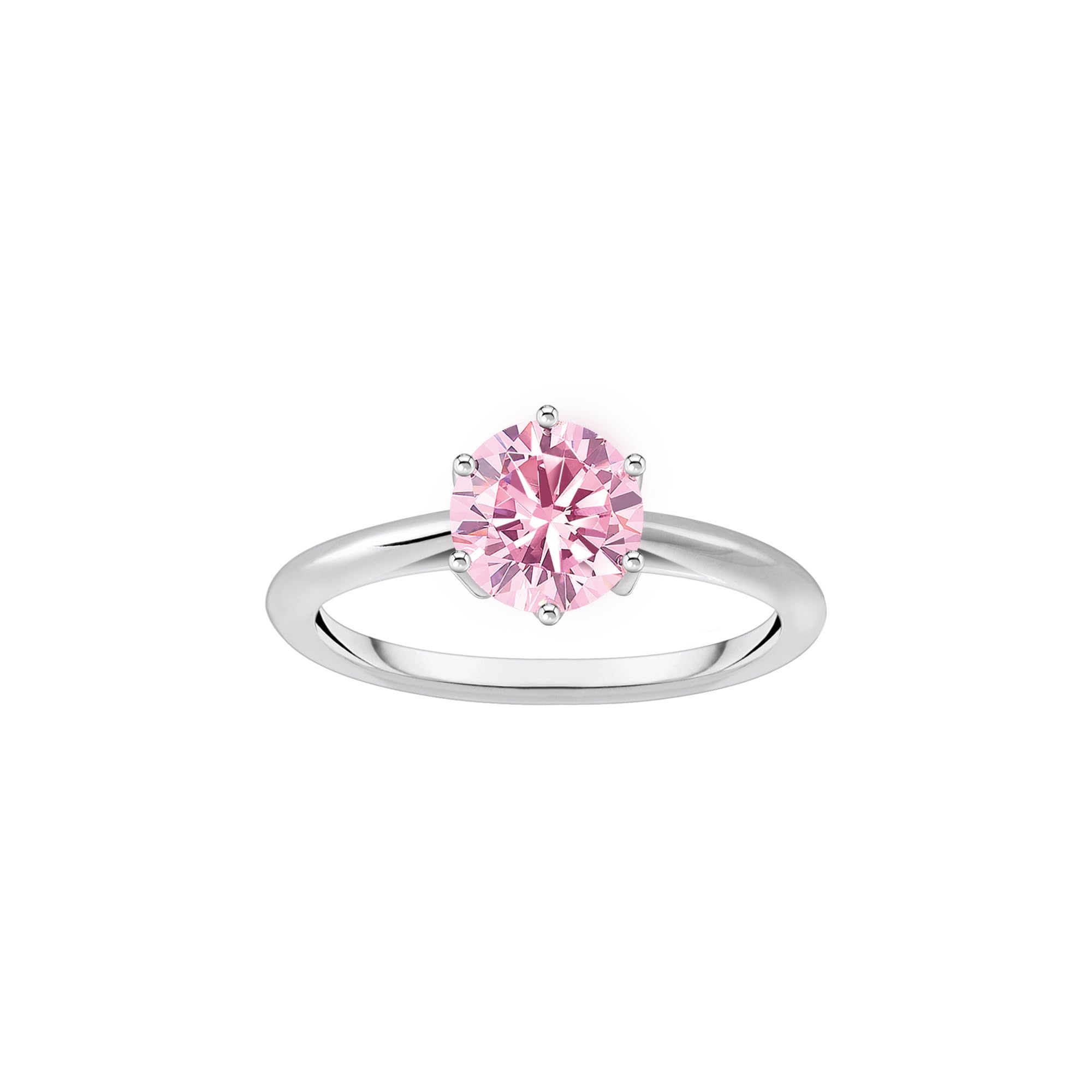 Thomas Sabo Ring 925 Sterling Silver