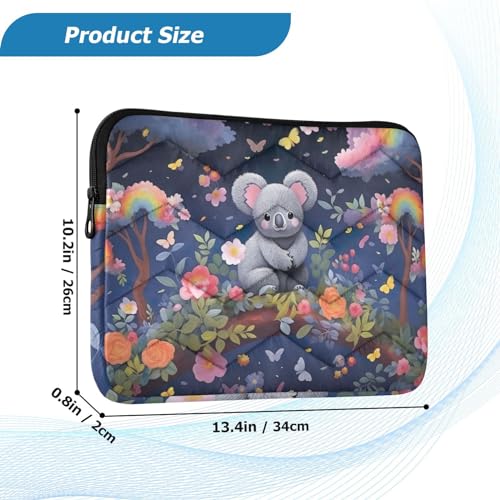 Funda para portátil 13-14 pulgadas impermeable miniatura 3