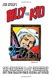 John Severin's Billy the Kid The Complete B&W Collection: Shot from Charlton Comics Original Art Sources