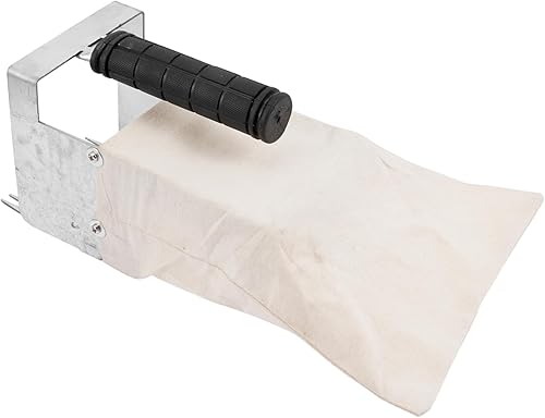 Herramientas de recolección de arándanos lingonberries Picker Huckleberry Picking Scoop Berry Cosechadora Cesta Herramientas para el hogar