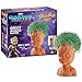 Chia Pet Groot with Seed Pack, Decorative Pottery Planter, Easy to Do and Fun to Grow, Novelty Gift, Perfect for Any Occasion