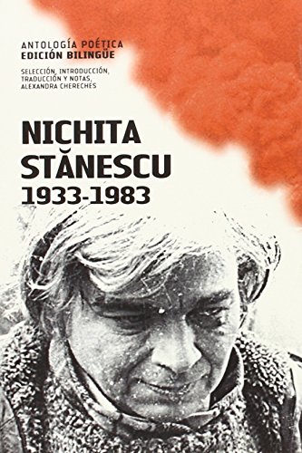 Preisvergleich Produktbild Nichita Stanescu, 1933-1983 (Ala este, Band 2)
