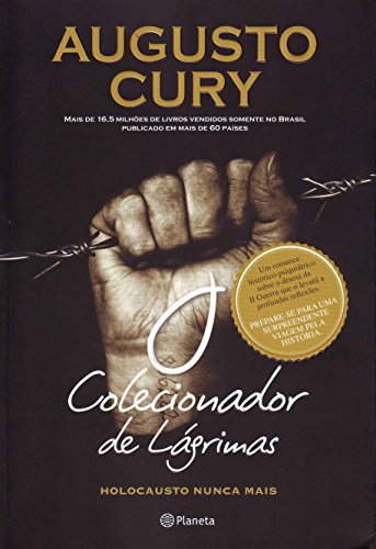 O Colecionador de Lágrimas