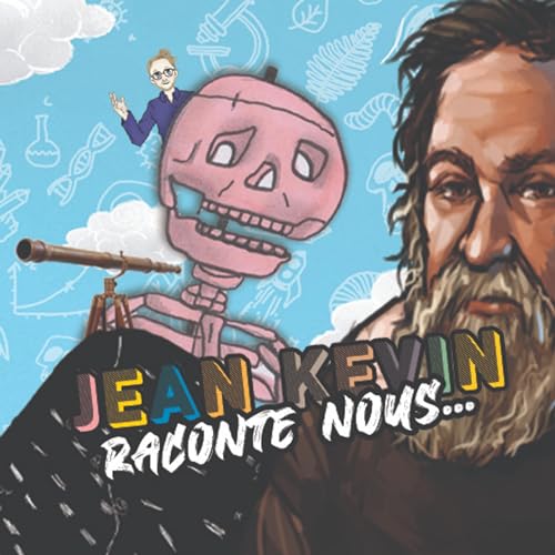 Le doigt de la science moderne