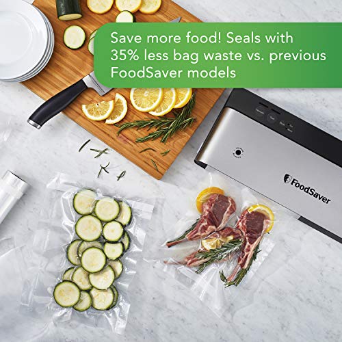 FoodSaver PowerVac Sealer - Image 5