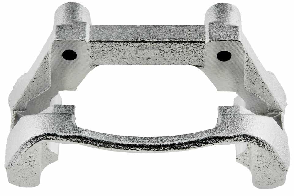 Support d'étrier de frein arrière droit anticorrosion pour Ford Mondeo Sedan