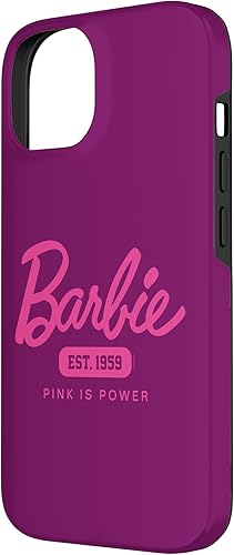 Miniatura 5 de Funda para iPhone 14 Pro Max Barbie - Barbie Est 1959