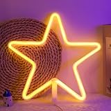 ★ BATTERIE ET USB - Panneau LED avec pile 3-AA (non incluse) ou câble USB (peut être connecté à un ordinateur, chargeur, alimentation mobile, etc.). Boîtier à piles avec interrupteur marche/arrêt. Faible consommation d'énergie, utilisation durable.