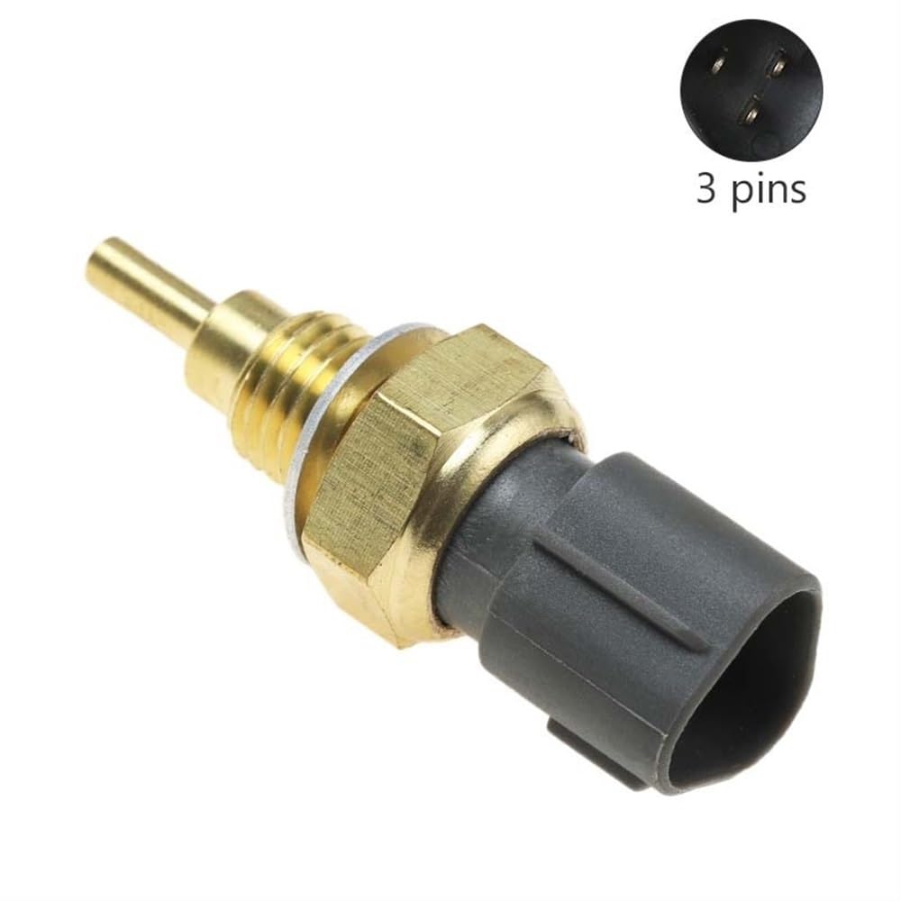 Sensor de Temperatura del Agua del Coche KLK118840 para Suzuki, Alto, Jimny, Subaru, Ranger y YRV