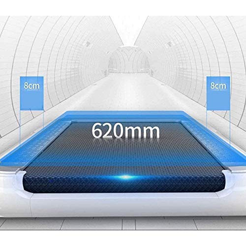 Image of Folding Treadmills Treadmills, Foldable Electric Runninghines, Treadmills for Home, Multi-Function Treadmills,Walking Treadmill