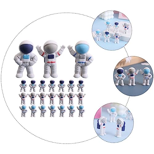 Toyvian Mini Matite 24Pcs Gomme Cancellare per