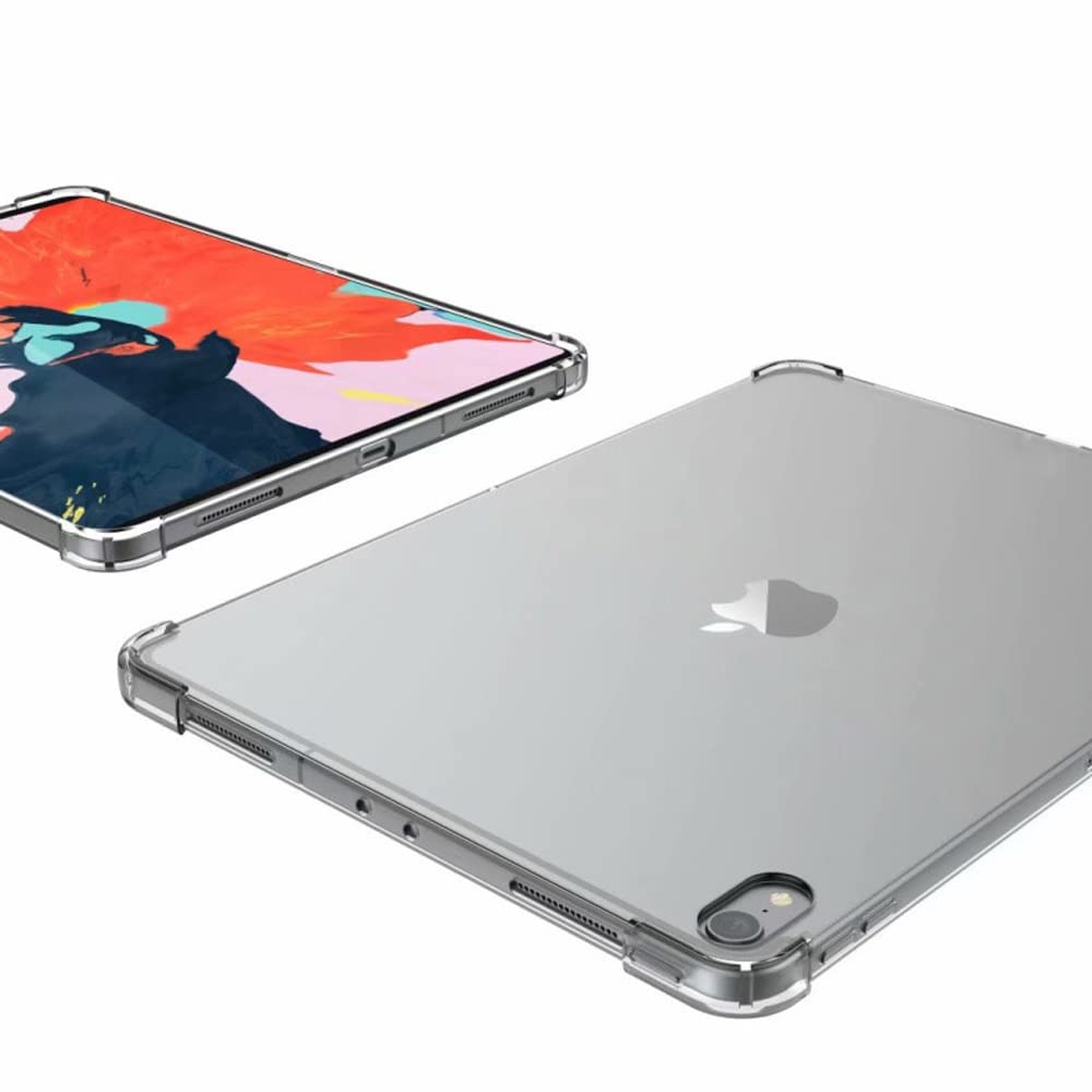 Amazon.co.jp: JHZZWJ ipadpro 11インチ 1世代 2018 用 ケース クリア