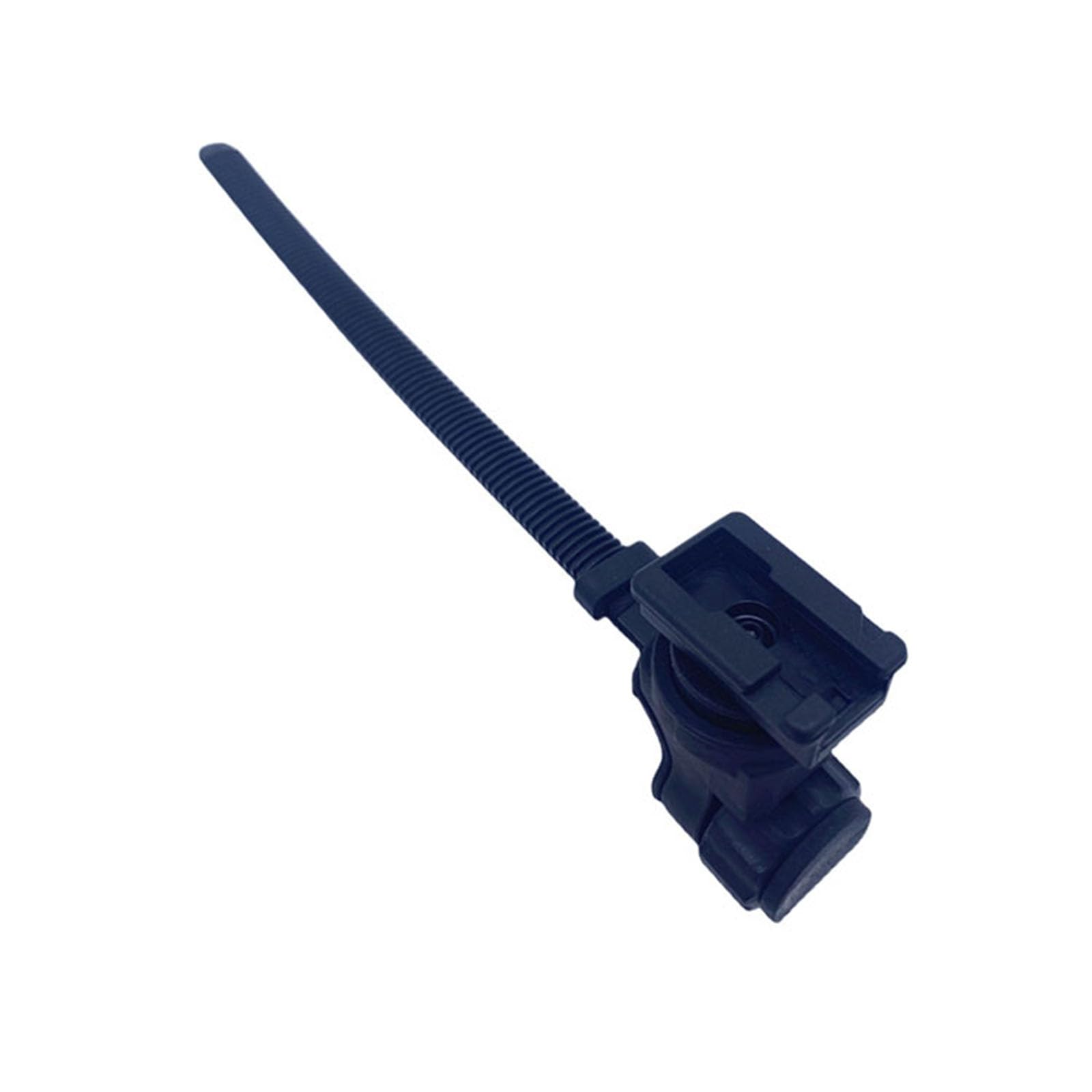 Supporto luce faro manubrio bicicletta per CATEYE AMPP/VOLT 300-1000