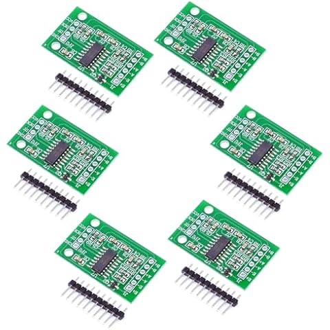 Module HX711 de Doukesh Cover