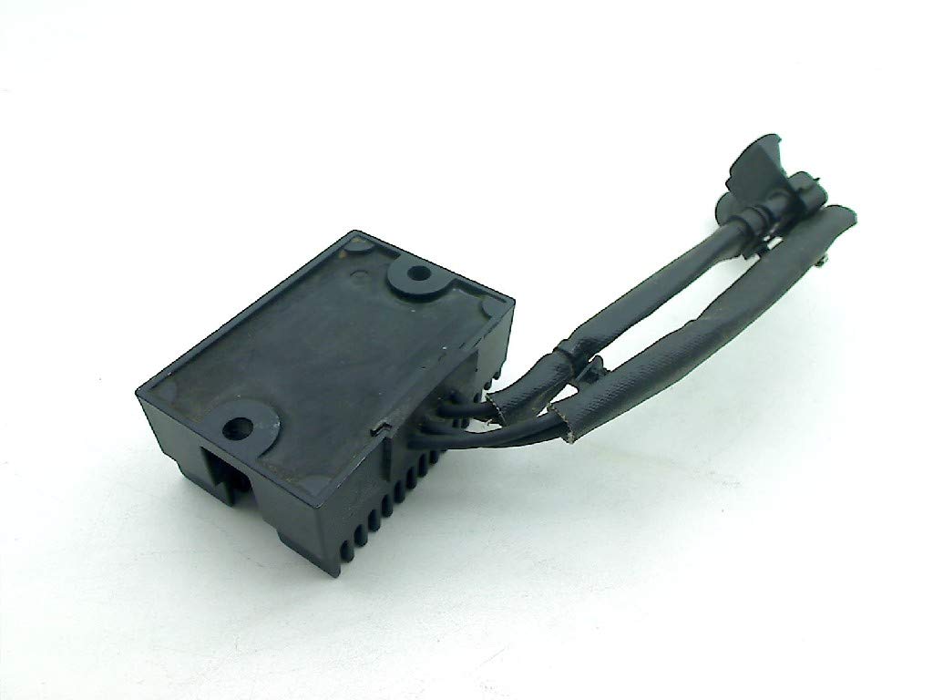Regolatore Rectificatore Rectificatore H-r-l-y D-v-d-s-n XL 883 Sportster (2007-2013)