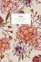 Twin Sparrow Abide Notebook (Twin Sparrow Notebook) (Volume 3) 1548702277 Book Cover