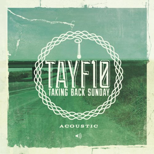 Taking Back Sunday