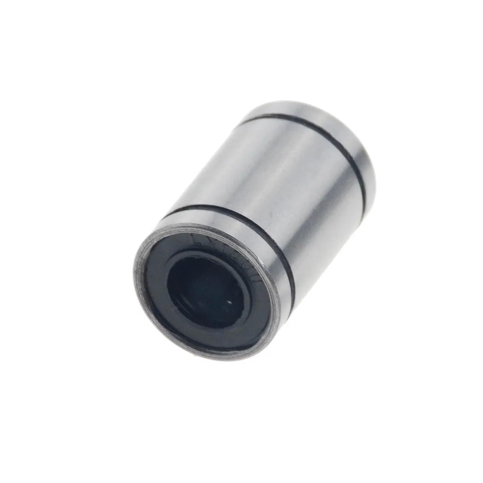 Roulements linéaires LM8UU, 10 pièces, LM12LUU LM4UU LM5UU LM6UU LM10LUU LM12UU LM13UU LM16UU LM20UU, douille linéaire, pièces d'arbre de 8mm(Size:LM20LUU)