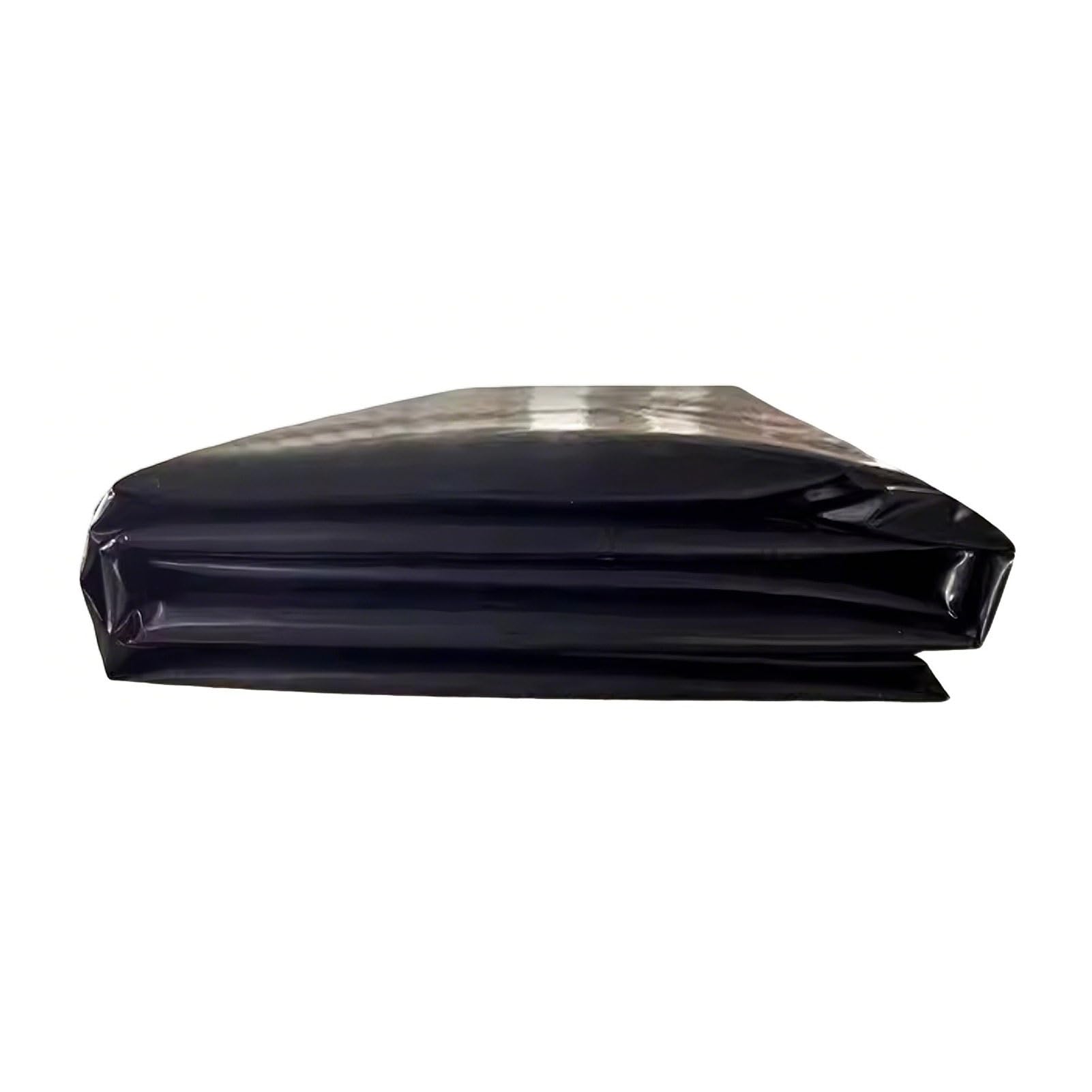 Pond Membrane Large Fish Liner Water Garden Ponds Lining HDPE Underlay Tarpaulin For Streams Fountains Waterfall(23x32.8ft 7x10 m)