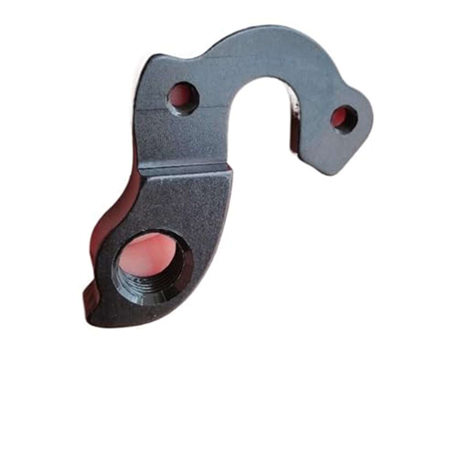 Huvnexa2pc Bicycle Rear Derailleur Hanger For Bergamont Lapierre