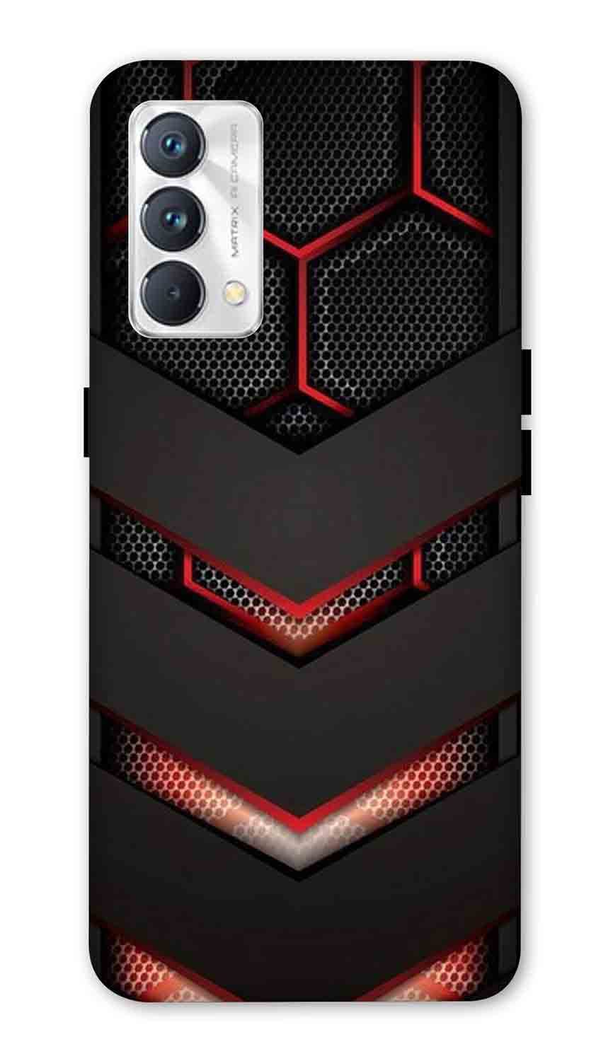 NDCOM for Realme GT Master Edition Back Cover Robotic Abstract Printed Hard Case (B09V6LJYRX) Amazon Price History, Amazon Price Tracker